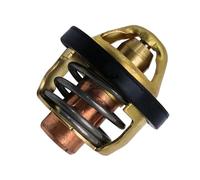 Termostato apto for Linhai Quad Parts 3084940 3090049 for CFmoto 500 0180-022810 【Reemplazar】