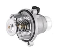 Termostato Automotriz Compatible Con Para X6 2008 2009 2010 2011 1 Pieza De Carcasa De Termostato, Accesorios De Repuesto 11537586885