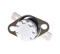 Termostato bimetálico KSD301 0C ~ 350C interruptor de temperatura Control térmico 85C 95C 105C 125C 135C 145C 180C 250C 300C 350C grados