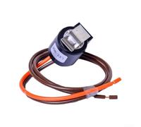 Termostato Bimetálico W10165425 para Frigorífico - Interruptor Descongelante Regulador Temperatura Nevera Repuesto