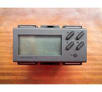 Termostato Bticino Living Classic art. 4477 primera serie