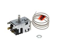 Termostato C. Post 077B-6189 Nevera Ariston Indesit Texto Original En C00143906