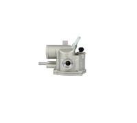Termostato Carcasa (cáreter) separada 725418 NRF para MERCEDES-BENZ CLASE C