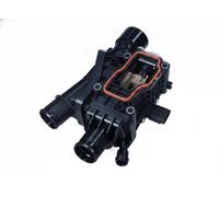 Termostato Carcasa (cárter) con tapa de plástico 18-0848 MAXGEAR para CITROËN DS