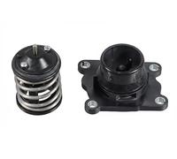 METZGER Termostato, refrigerante para BMW: Série 3, Série 1, Série 5, X3, X1 (Ref: 4006188)