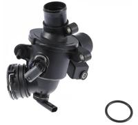 Termostato Carcasa (cárter) incorporada 8620 34295 TRISCAN para MERCEDES-BENZ