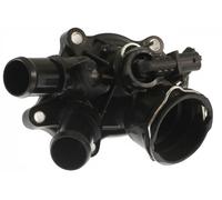 Termostato Carcasa (cárter) incorporada 8620 481103 TRISCAN para MERCEDES-BENZ