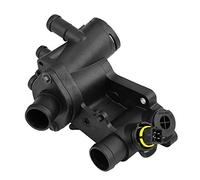 Termostato, Carcasa y Sensor para 1,0 1,4 1,6 032121111N Asamblea de la Vivienda del Termóstato del Termóstato del Termóstato del Coche de la Vivienda del Termóstato