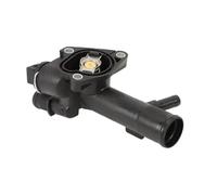 Termostato Coche Accesorios Automóviles Carcasa Conjunto Termostato Del Refrigerante 8200039885 8200374994 Compatible Con Clio II Para Kangoo 8200954288 8200558758