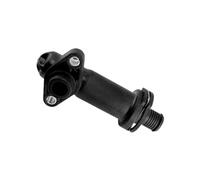 Termostato coche Compatible Con Para 1 3 5 7 Serie X3 X5 X6 E46 E60 E61 E65 E66 E67 E70 E71 E72 E81 E83 E88 E90 E91 E92 Termostato De Refrigerante Del Motor 11717787870