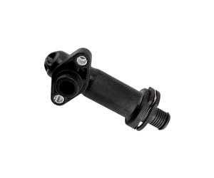 Termostato coche Compatible Con Para 1 3 5 7 Serie X3 X5 X6 E46 E60 E61 E65 E66 E67 E70 E71 E72 E81 E83 E88 E90 E91 E92 Termostato De Refrigerante Del Motor 11717787870