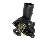 Termostato coche Compatible Con Ram 1500 2019 2020 2021 2022 2023 2024 1 Pieza Sensor De Temperatura Carcasa Del Termostato Refrigerante 4893926AC