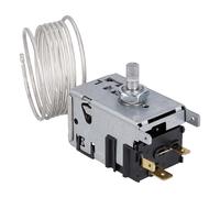 Termostato Compatible Con Electrolux 2914570094 Para Congelador Vertical