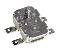 Termostato compatible con/pieza de repuesto para Bosch 10001886 TKA6A041 TKA6A043 TKA6A044... Cafetera