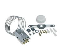 Termostato Compatible Con Ranco VI112 K59-H2805 Universal Para Refrigerador