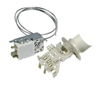 Termostato Compatible Con Whirlpool Ranco K59-S2788 Soporte para Refrigerador
