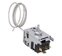 Termostato Compatible con Zanussi 206397924 Danfoss 077b3505 Nevera