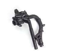 Termostato Con Caja Compatible Con Benz Para GLK250 2013 2014 2015 Para X204 1 Unidad. Conjunto De Termostato Electrónico Automotriz. Accesorios A2742000115