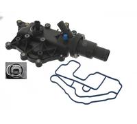 FEBI BILSTEIN Termostato, refrigerante para RENAULT: Kangoo, MÃ©gane, Modus, Clio, Fluence (Ref: 100233)