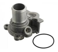 Termostato con carcasa (cárter) 106034 FEBI BILSTEIN para FIAT IVECO