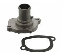 Termostato con carcasa (cárter) 106035 FEBI BILSTEIN para FIAT LANCIA