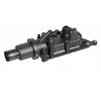 FEBI BILSTEIN Termostato, refrigerante para RENAULT: Mégane, Modus, Clio (Ref: 106202)