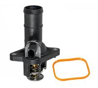 FEBI BILSTEIN Termostato, refrigerante para SKODA: Octavia & VOLKSWAGEN: Golf, Bora & AUDI: A3 (Ref: 107988)
