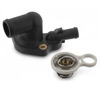 Termostato con carcasa (cárter) 11 94 7546 SWAG para MINI MINI MINI Descapotable