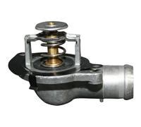 Termostato con carcasa (cárter) 1114602710 JP GROUP para VW TOUAREG MULTIVAN T5