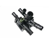 Termostato con carcasa (cárter) 11210394601 vika para AUDI VW SKODA SEAT