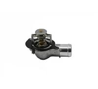 Termostato con carcasa (cárter) 11210821301 vika para VW TOUAREG MULTIVAN T5