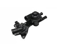 Termostato con carcasa (cárter) 11211082201 vika para SEAT VW AUDI SKODA