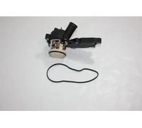 Termostato con carcasa (cárter) 160046610 AUTOMEGA para AUDI A6 C6 A4 B7 A8 D3