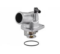 Termostato con carcasa (cárter) 206 709 TOPRAN para OPEL VECTRA B Hatchback