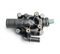 Termostato con carcasa (cárter) 20SKV034 ESEN SKV para CITROËN PEUGEOT