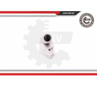 ESEN SKV Termostato Refrigerante 87°C para Chevrolet Captiva Rezzo Evanda