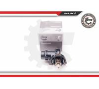 Termostato con carcasa (cárter) 20SKV062 ESEN SKV para BMW 3 Touring 3 Compact 3