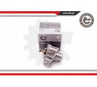 Termostato con carcasa (cárter) 20SKV069 ESEN SKV para FIAT IVECO