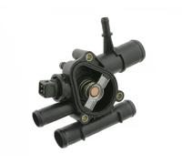 FEBI BILSTEIN Termostato, refrigerante para RENAULT: Clio, Kangoo, MÃ©gane ScÃ©nic, Laguna, MÃ©gane, MÃ©gane Classic, Espace & OPEL: Vivaro (Ref: 24156)