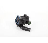 Termostato con carcasa (cárter) 28.0200-4002.2 CONTINENTAL para FORD MAZDA VOLVO