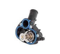 Termostato con carcasa (cárter) 28.0200-4067.2 CONTINENTAL para PEUGEOT CITROËN