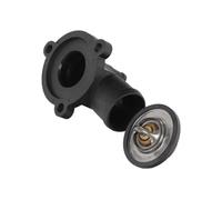 Termostato con carcasa (cárter) 28.0200-4180.2 CONTINENTAL para SKODA VW SEAT
