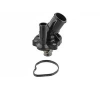 Termostato con carcasa (cárter) 304 520 TOPRAN para FORD VOLVO