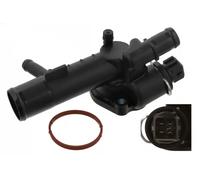 Febi bilstein 32650 Refrigerantes Del Motor
