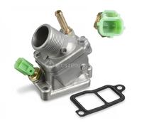 Termostato con carcasa (cárter) 34851 FEBI BILSTEIN para VOLVO V70 II S60 I C30