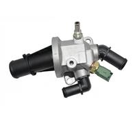 Termostato con carcasa (cárter) 350002A ERA para FIAT LANCIA FORD