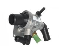 Termostato con carcasa (cárter) 350003A ERA para FIAT LANCIA OPEL SUZUKI