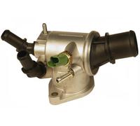 Termostato con carcasa (cárter) 350004A ERA para OPEL FIAT SAAB ALFA ROMEO