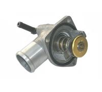 Termostato con carcasa (cárter) 350013A ERA para OPEL CHEVROLET