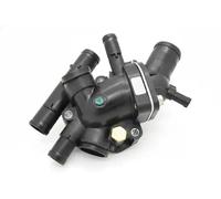 Termostato con carcasa (cárter) 350031A ERA para RENAULT MEGANE I MEGANE I Coach